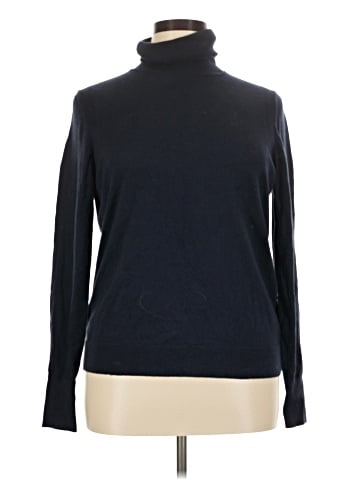 Banana Republic Turtleneck Sweater (view 1)