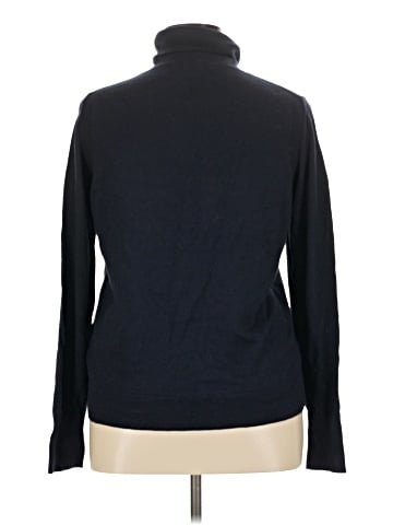 Banana Republic Turtleneck Sweater (view 2)