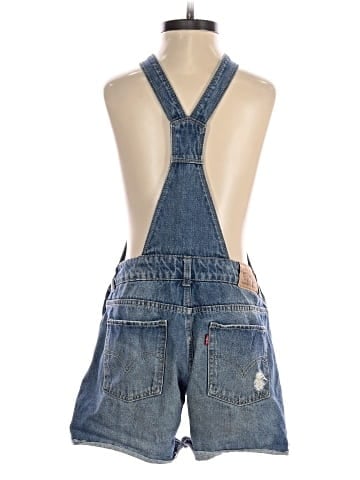 Levi's Overalls (view 2)