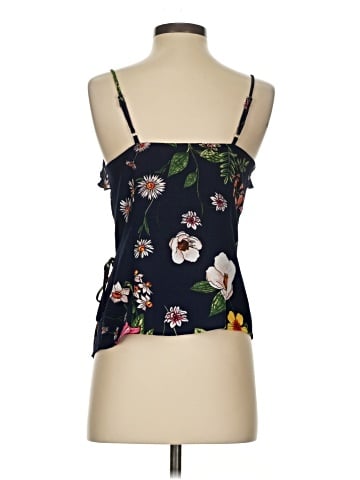 Tresics Sleeveless Top (view 2)