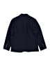 Zara Solid Blue Blazer Size 8 - photo 2