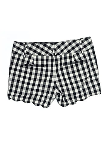 Ann Taylor Factory Shorts (view 2)