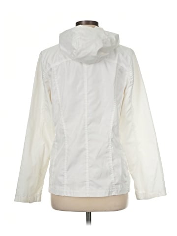 Danskin Now Raincoat (view 2)