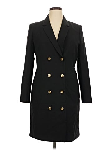 Tahari by ASL Coat (view 1)