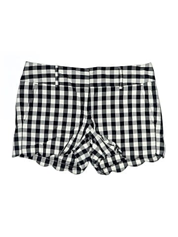 Ann Taylor Factory Shorts (view 1)