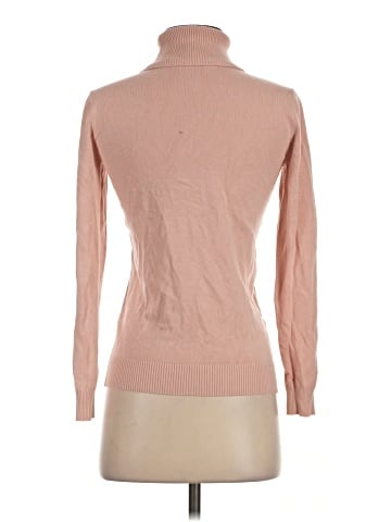 Andrew Marc Long Sleeve Turtleneck (view 2)