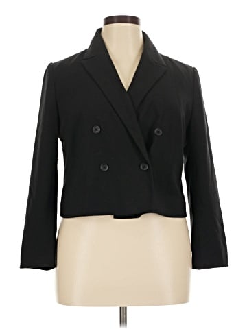 Banana Republic Factory Store Blazer (view 1)