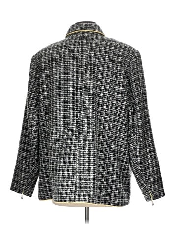 Bob Mackie Coat (view 2)