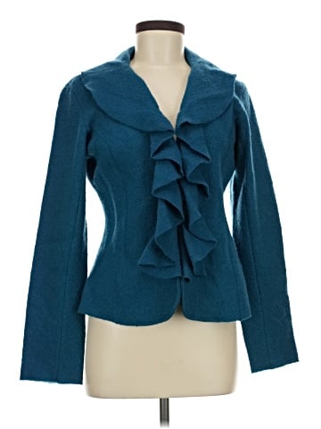 Charter Club Blazer (view 1)