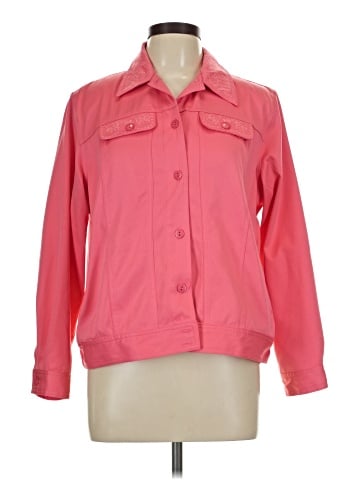Alfred Dunner Jacket (view 1)