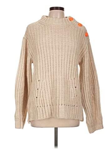 Zadig & Voltaire Pullover Sweater (view 1)