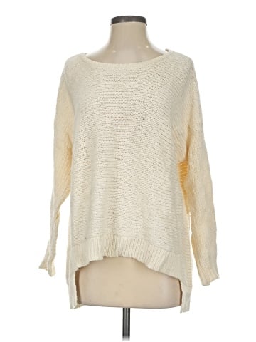 Eileen Fisher Pullover Sweater (view 1)