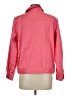 Alfred Dunner 100% Polyester Pink Jacket Size 12 Petite - photo 2