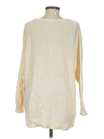 Eileen Fisher Pullover Sweater (view 2)