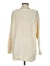 Eileen Fisher Ivory Pullover Sweater Size S - photo 2