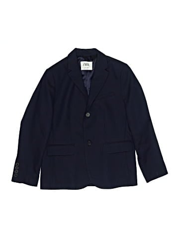 Zara Blazer (view 1)