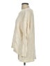 Eileen Fisher Ivory Pullover Sweater Size S - photo 5