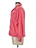 Alfred Dunner 100% Polyester Pink Jacket Size 12 Petite - photo 5