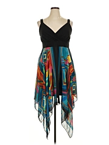 Avenue Cocktail Dress (view 1)