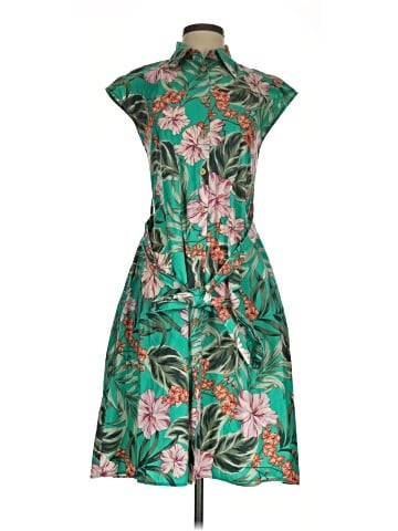 Zara Basic Cocktail Dress (view 1)