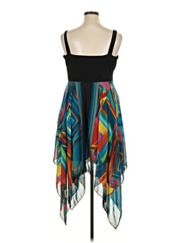Avenue Cocktail Dress (view 2)