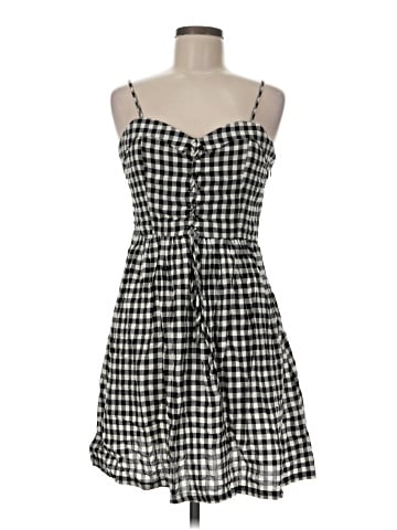 Moon River Casual Dress (view 1)