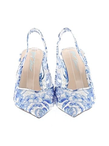 Betsey Johnson Heels (view 2)