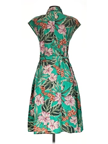 Zara Basic Cocktail Dress (view 2)