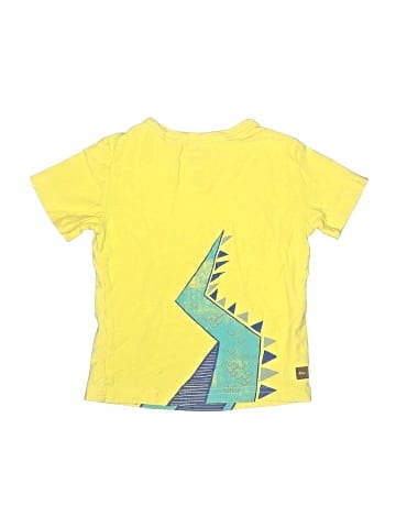 Tea Short Sleeve T-Shirt (view 2)