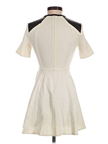 Cut25 by Yigal Azrouël Casual Dress (view 2)