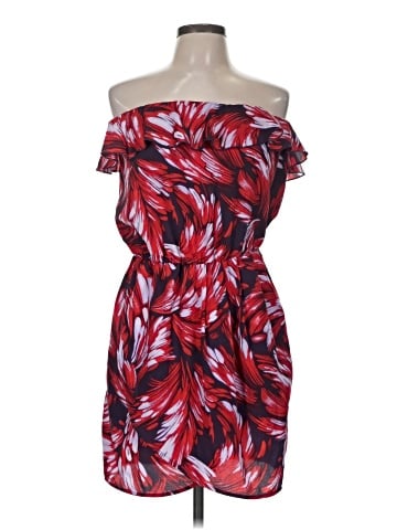 Gap Outlet Cocktail Dress (view 1)