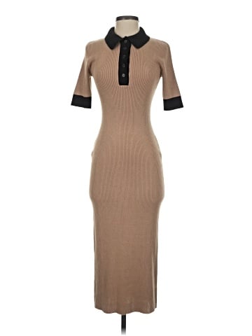 Just Fab Casual Dress (view 1)