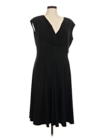 Lauren by Ralph Lauren Cocktail Dress (view 1)
