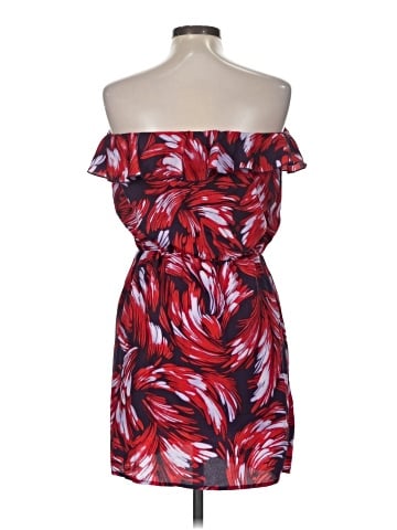 Gap Outlet Cocktail Dress (view 2)