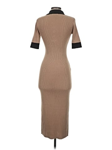 Just Fab Casual Dress (view 2)