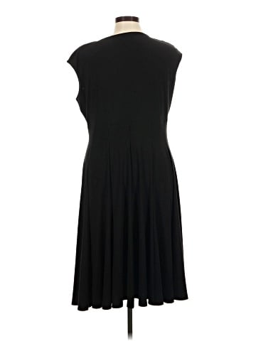 Lauren by Ralph Lauren Cocktail Dress (view 2)