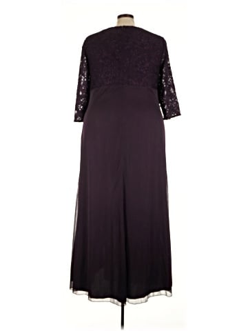 Alex Evenings Cocktail Dress (view 2)