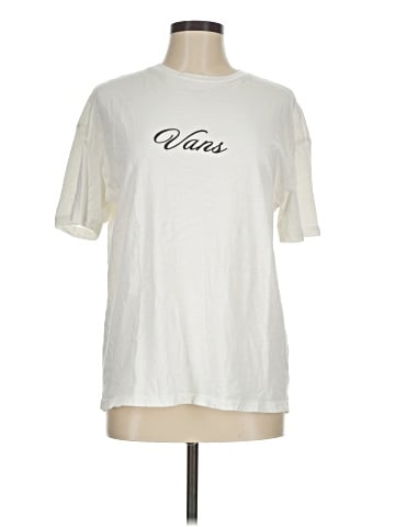 Vans Short Sleeve T-Shirt (view 1)