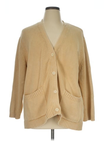 DemyLee Cardigan (view 1)