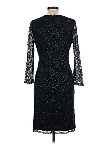 Banana Republic L'Wren Scott Cocktail Dress (view 2)