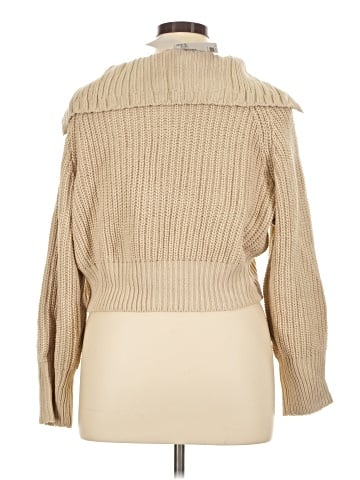 Divided by H&M Pullover Sweater (view 2)