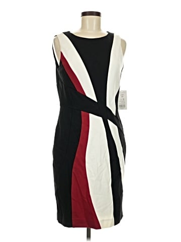 Etcetera Cocktail Dress (view 1)