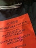 J.Crew 100% Polyester Black Coat Size XXS (petite) - photo 6