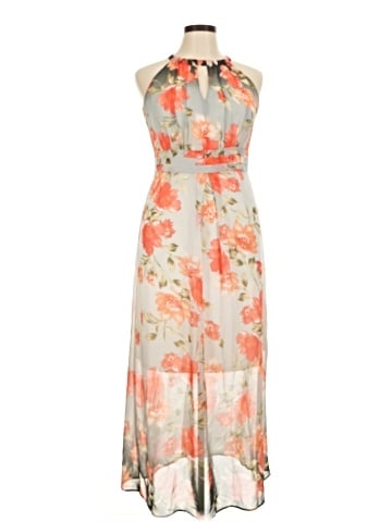 SOHO Apparel Ltd Cocktail Dress (view 1)