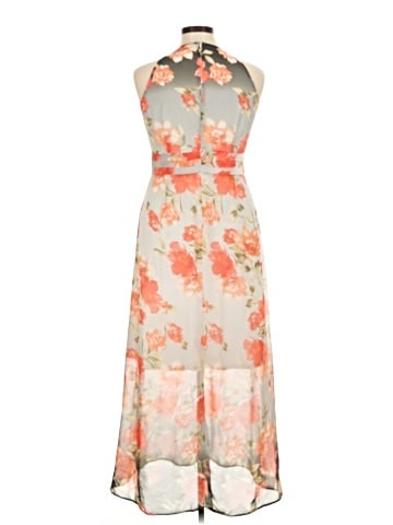 SOHO Apparel Ltd Cocktail Dress (view 2)
