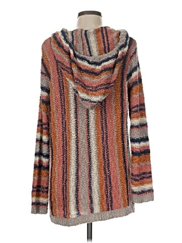 Easel Pullover Sweater (view 2)