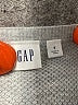 Gap Gray Pullover Sweater Size S - photo 7