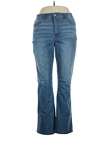 Wit & Wisdom Jeans (view 1)