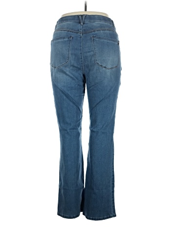 Wit & Wisdom Jeans (view 2)
