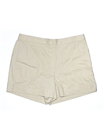 Banana Republic Factory Store Khaki Shorts (view 1)